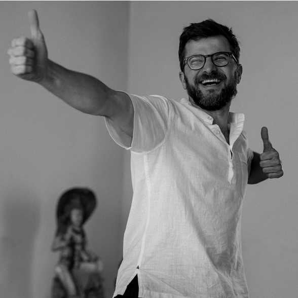 Kriya Yoga 1 mit Hannes fällt aus